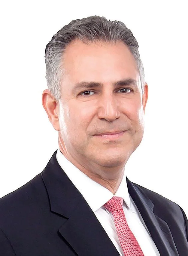 EVOLUTION IN THE BOARDROOM- FRANCISCO SANCHEZ