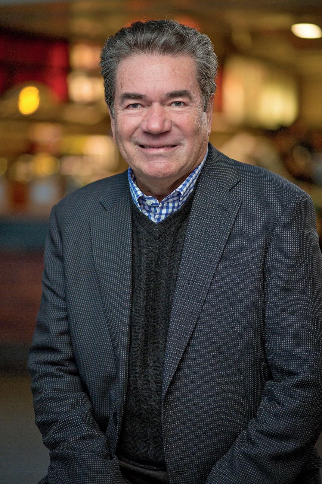 LESSONS FROM A GLOBAL PERSPECTIVE- JAVIER G. TERUEL