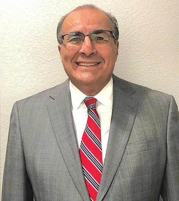 LOUIS MIRAMONTES- "THE TIME IS NOW, SO LET'S MARCH FORWARD, LET'S PREPARE AND SEIZE THE MOMENT."