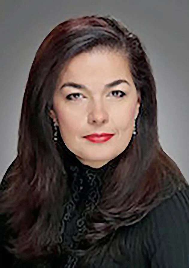 EXPERIENCE AND FOCUS- ANA DUTRA