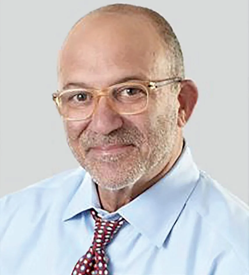 BRING HUMAN DIRECTION TO THE CORPORATE WORLD- ANGEL MARTINEZ