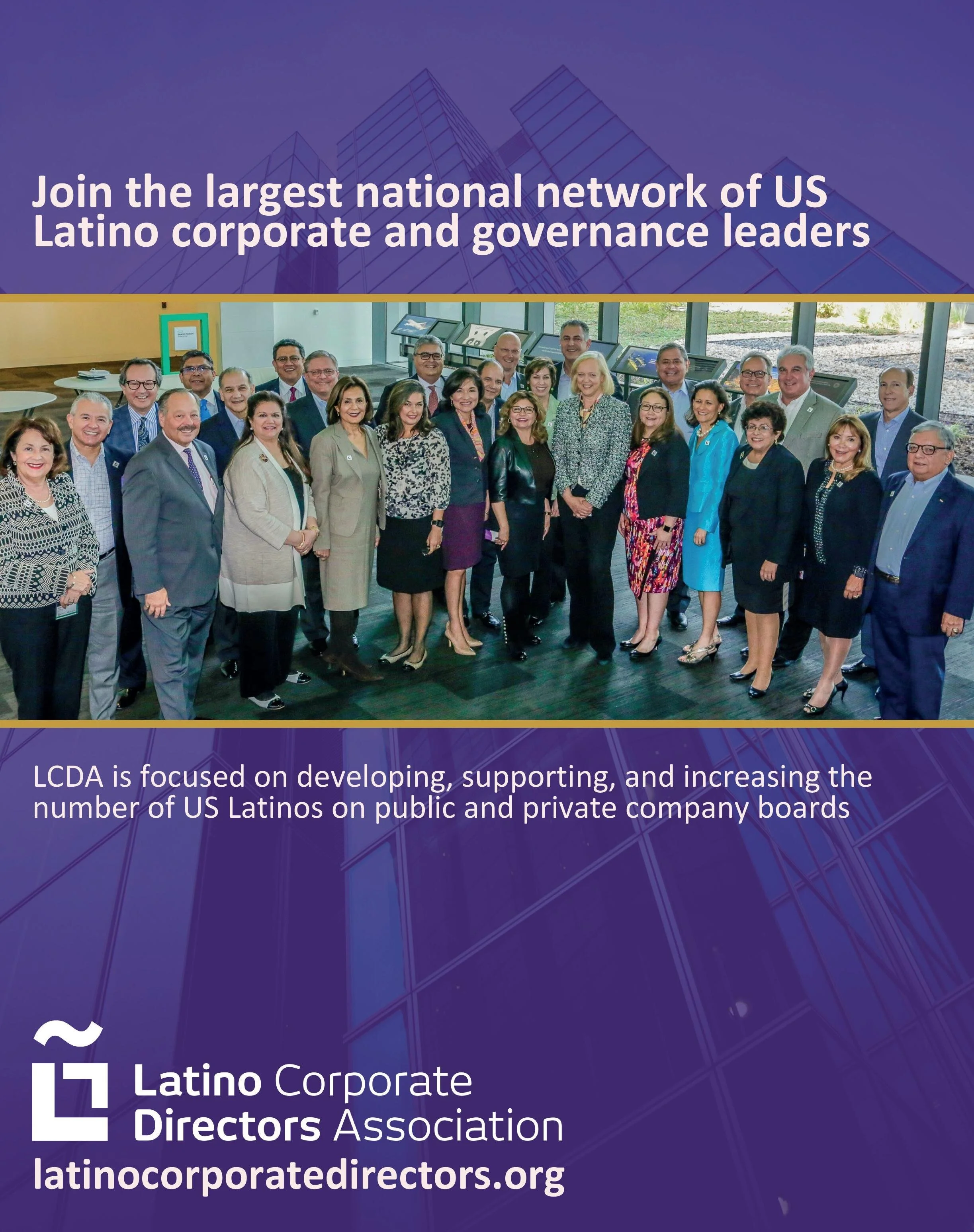 ASPIRING DIRECTORS 2021