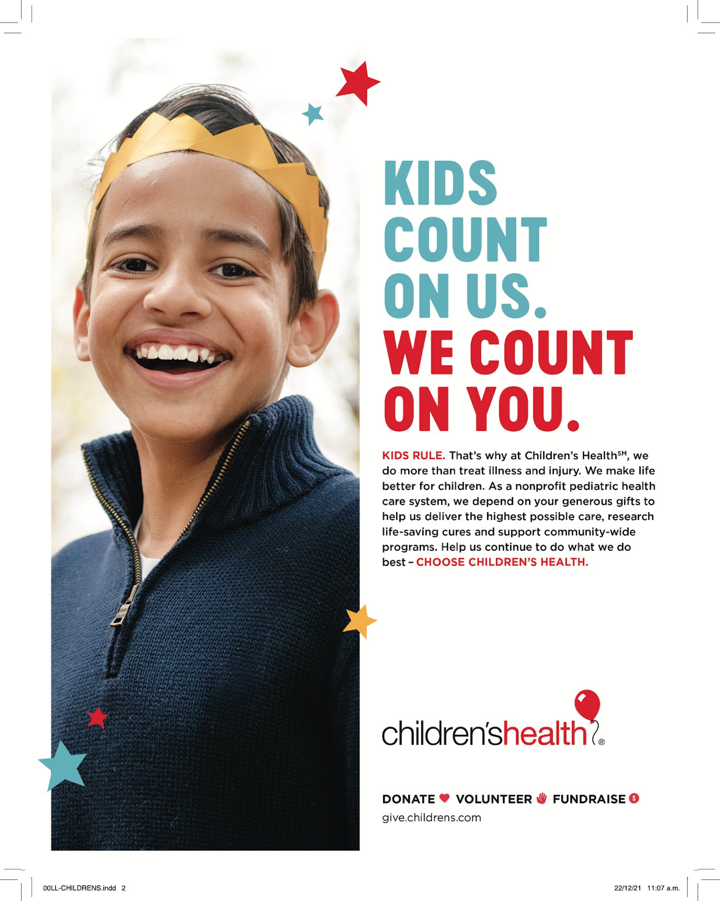 Children's Health