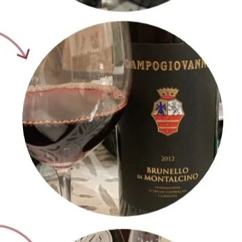 Latino Leaders Cellar by Jorge Ferraez