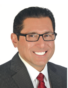 SALES FORCE EFFECTIVENESS