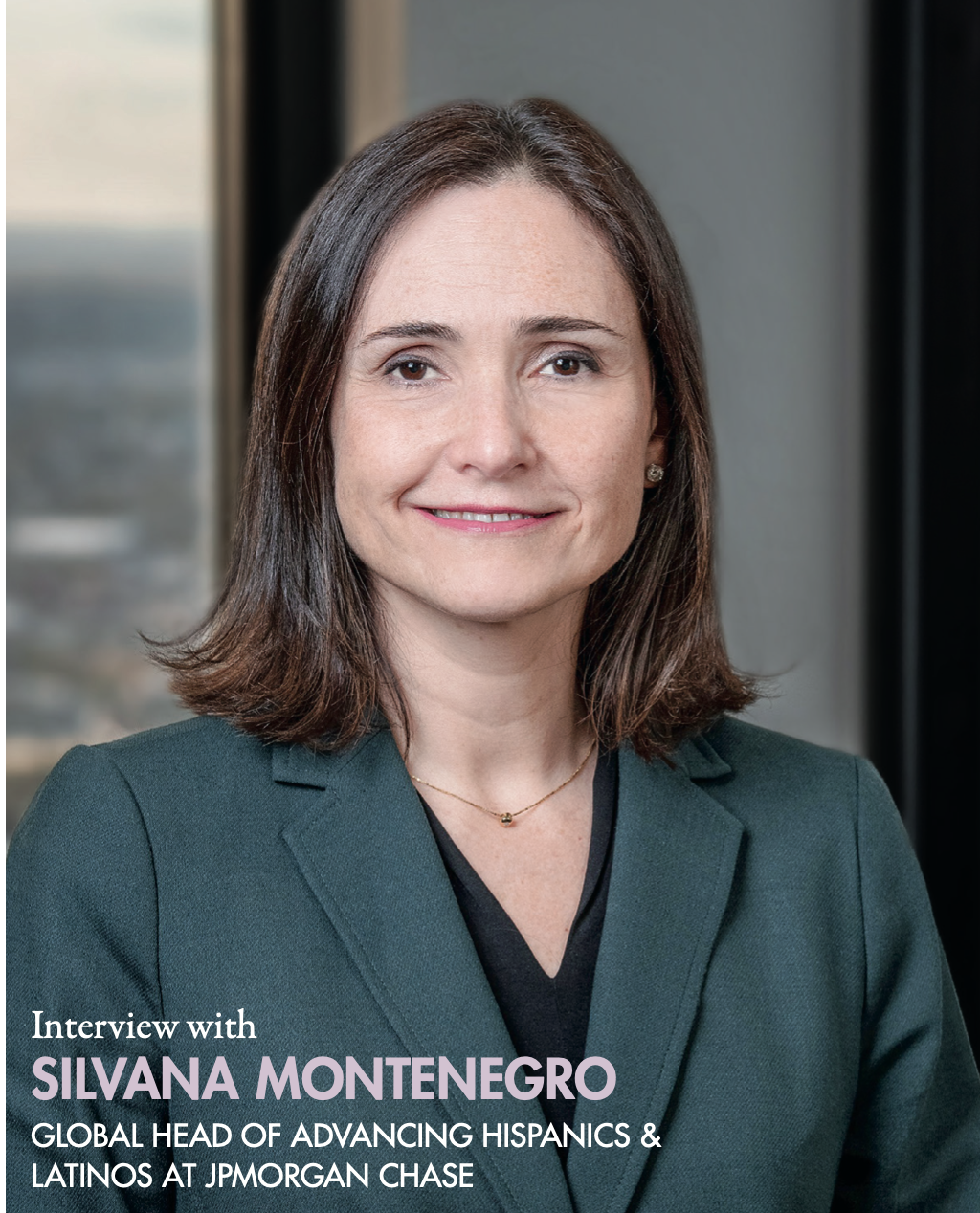 LET US REFRAME THE STORIES TOLD ABOUT LATINOS