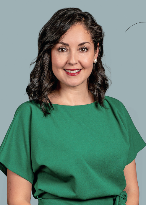 ANNA ALVARADO: TEXAS CAPITAL BANK’S AMBITIOUS ADDITION