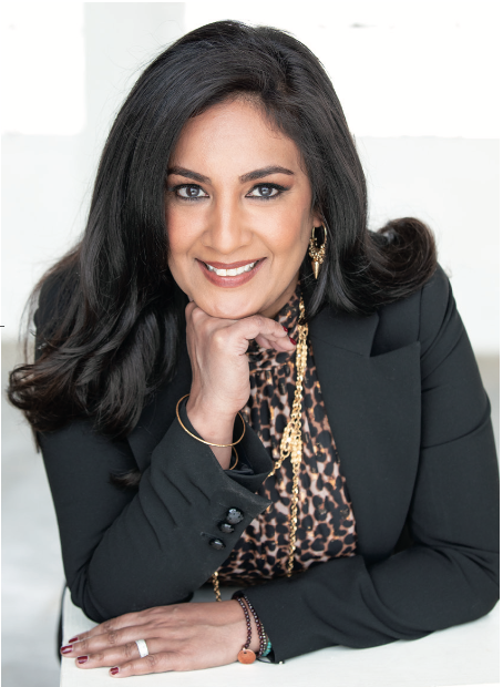 WOMEN OF COLOR ARE THE FUTURE OF THE WORKPLACE DEEPA PURUSHOTHAMAN