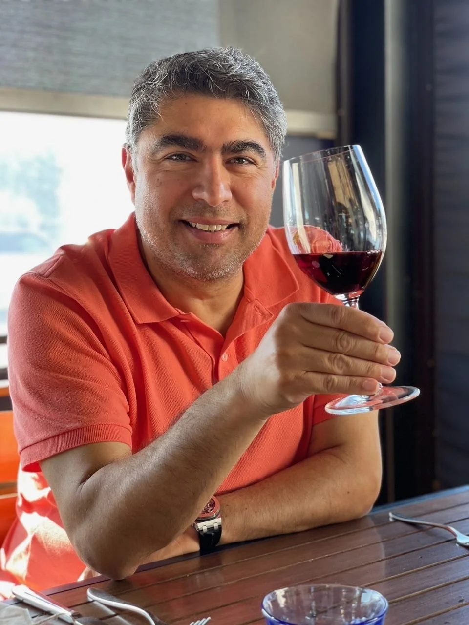 L. L. Cellar May-June 22