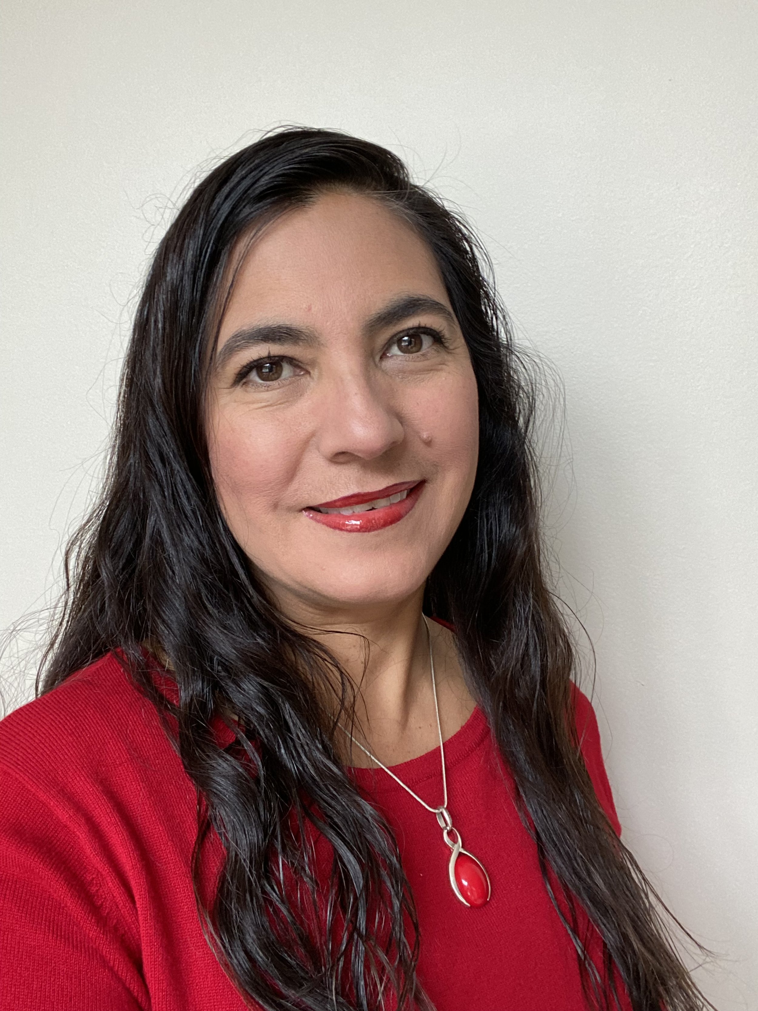 Overcoming gender barriers by Rosario Martinez Halberstadt 