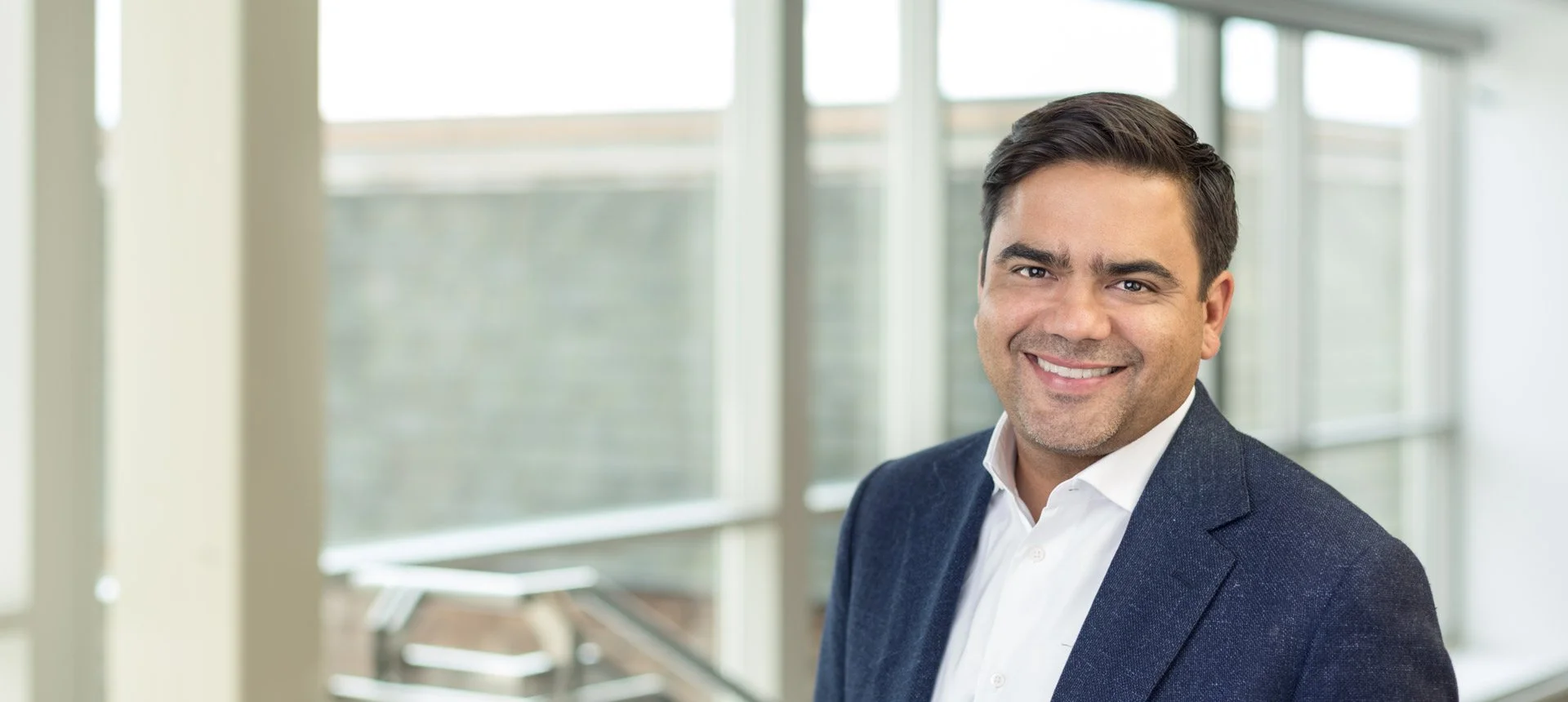Sharing the responsibility of advancing Latinx talent