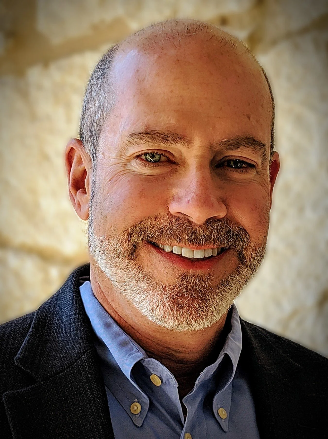 Larry King, Co-Founder and Program Committee Chair for the Dallas-Fort Worth Chapter of the Private Directors Association