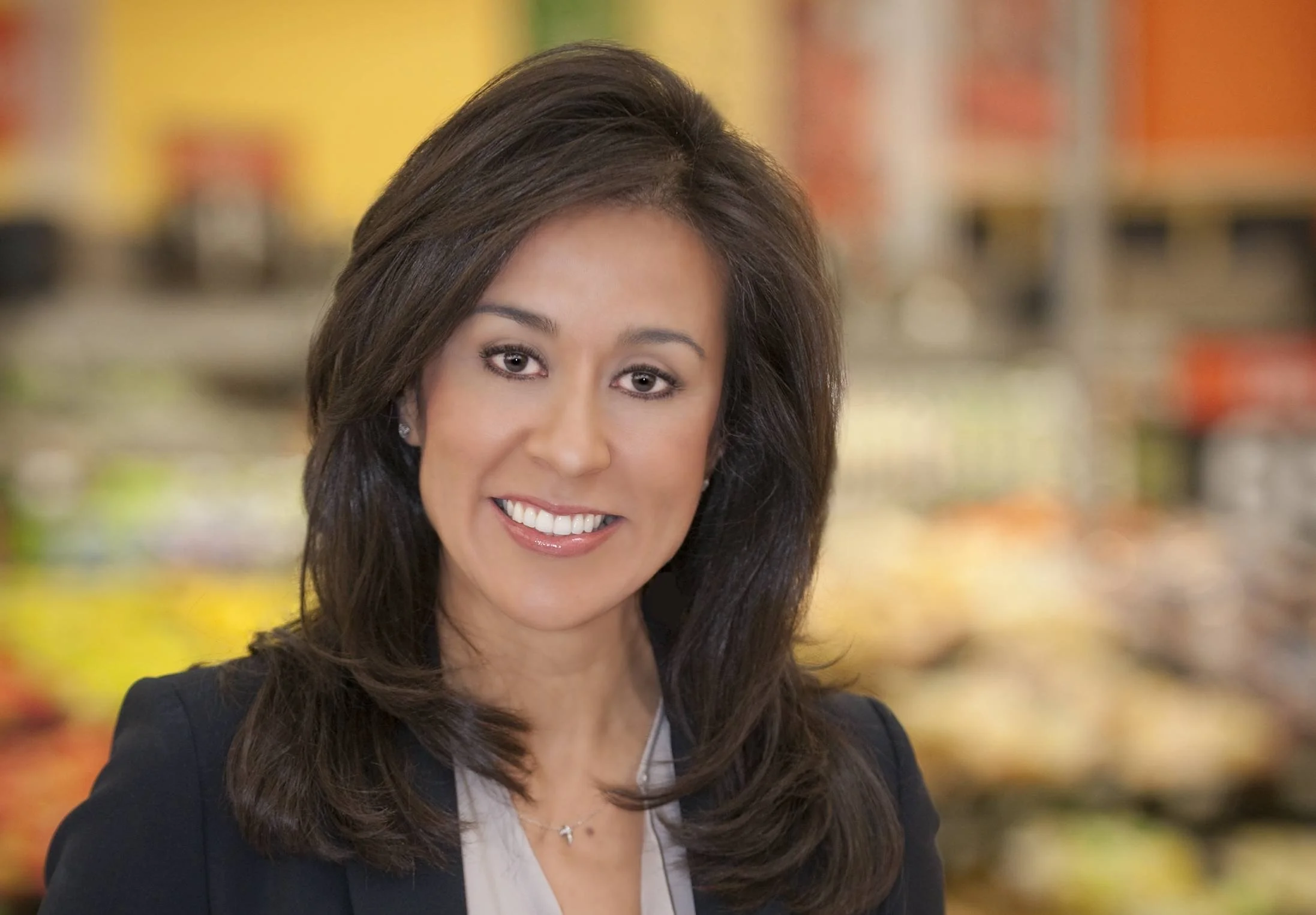 Gisel Ruiz: On How to Take Risks In Your Career And Triumph