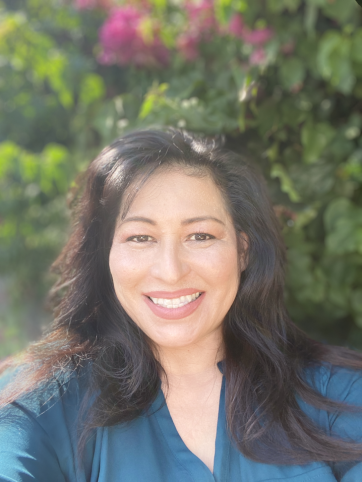 Monica Reyes is changing the face of a male-dominated industry