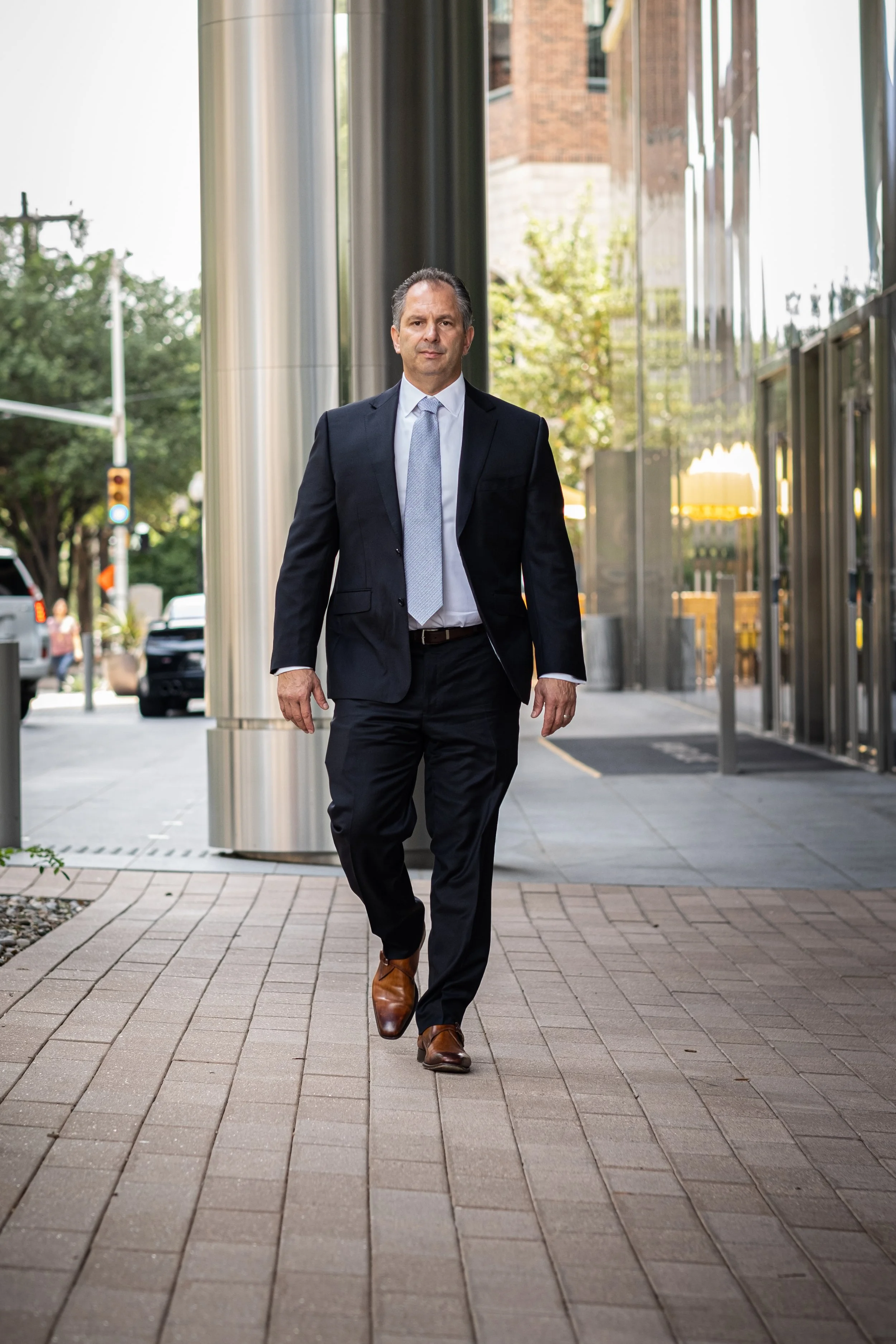 Leave No Doubt –&nbsp; A Leader for the Times  Working To Enhance Human Connections