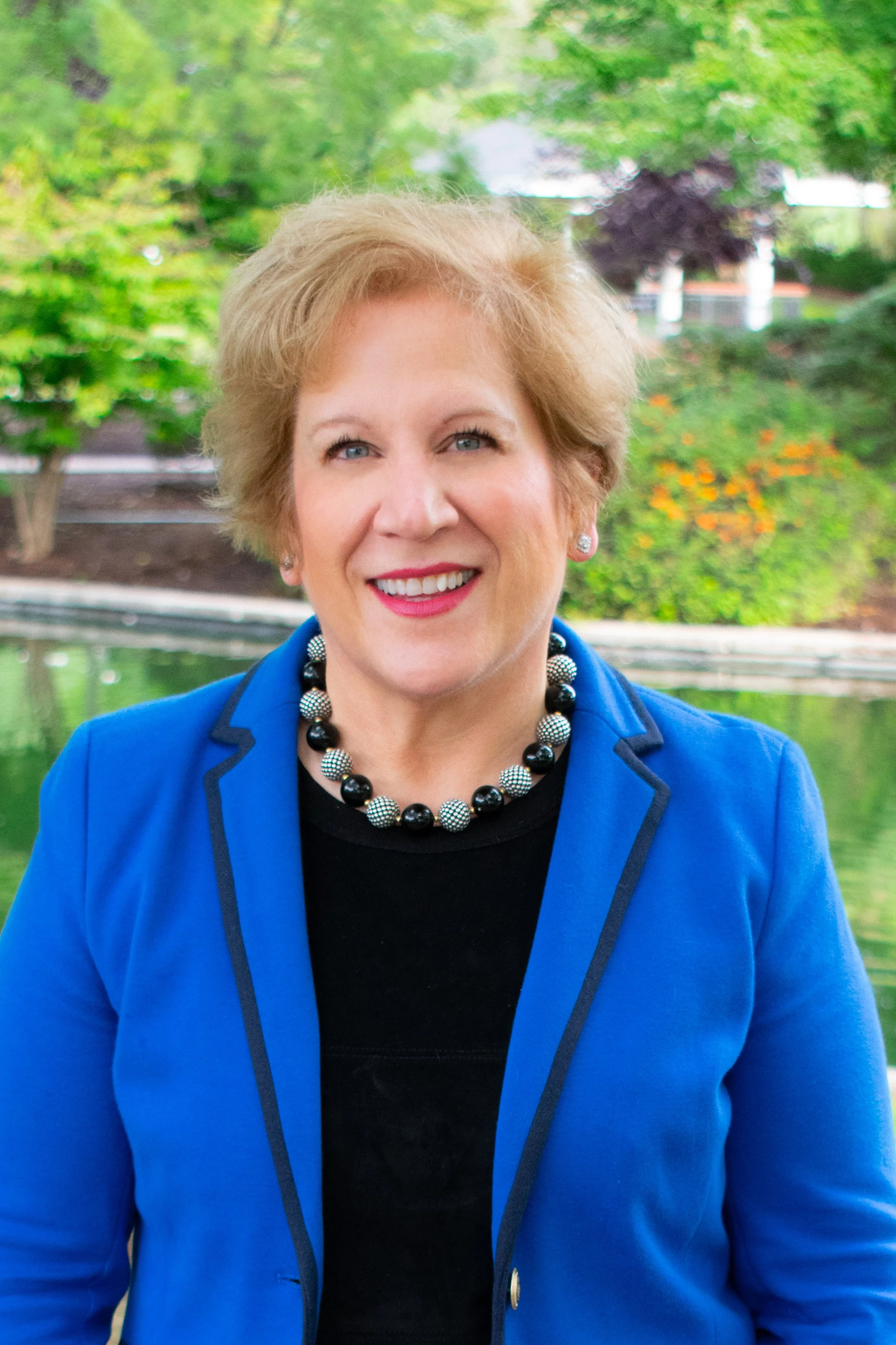 Empowering communities through franchising with Kathleen Gosser
