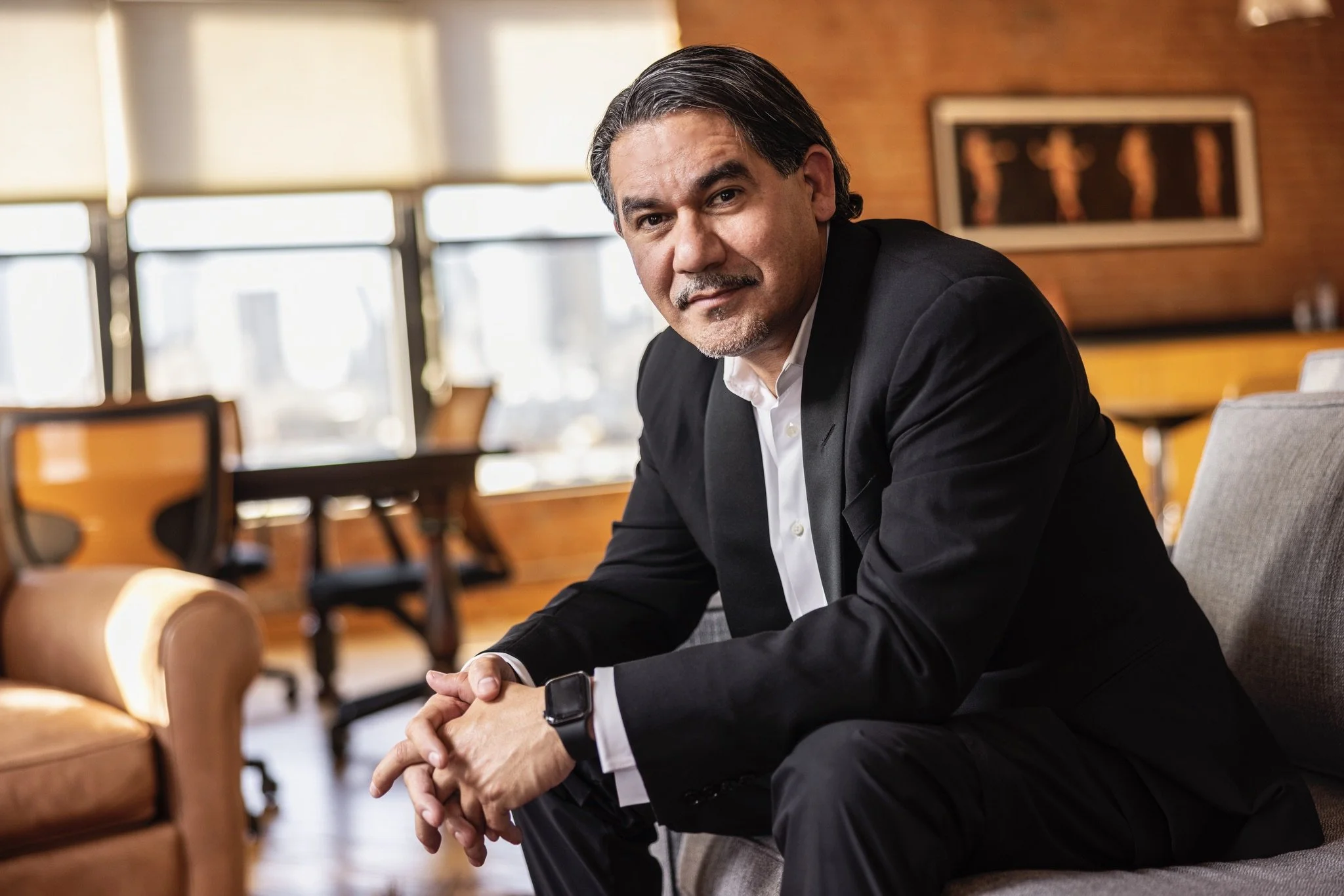 LERMA/ Agency: Channeling Creativity for Good