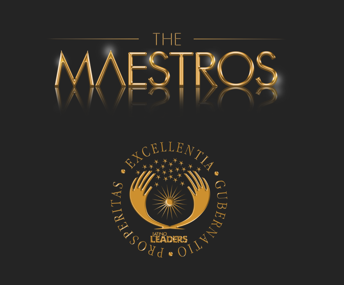 The Maestro Awards (XVII Maestros) Chicago, IL