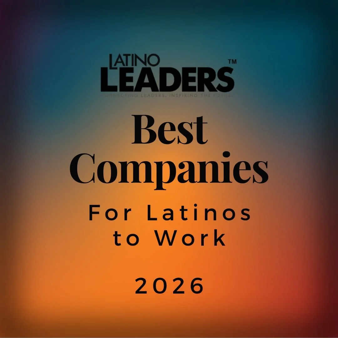 This prestigious list honors companies that are leading the way in building exceptional workplaces and creating opportunities for their employees. Our editors based this recognition on several key factors, including: Career Opportunities, Leadership 