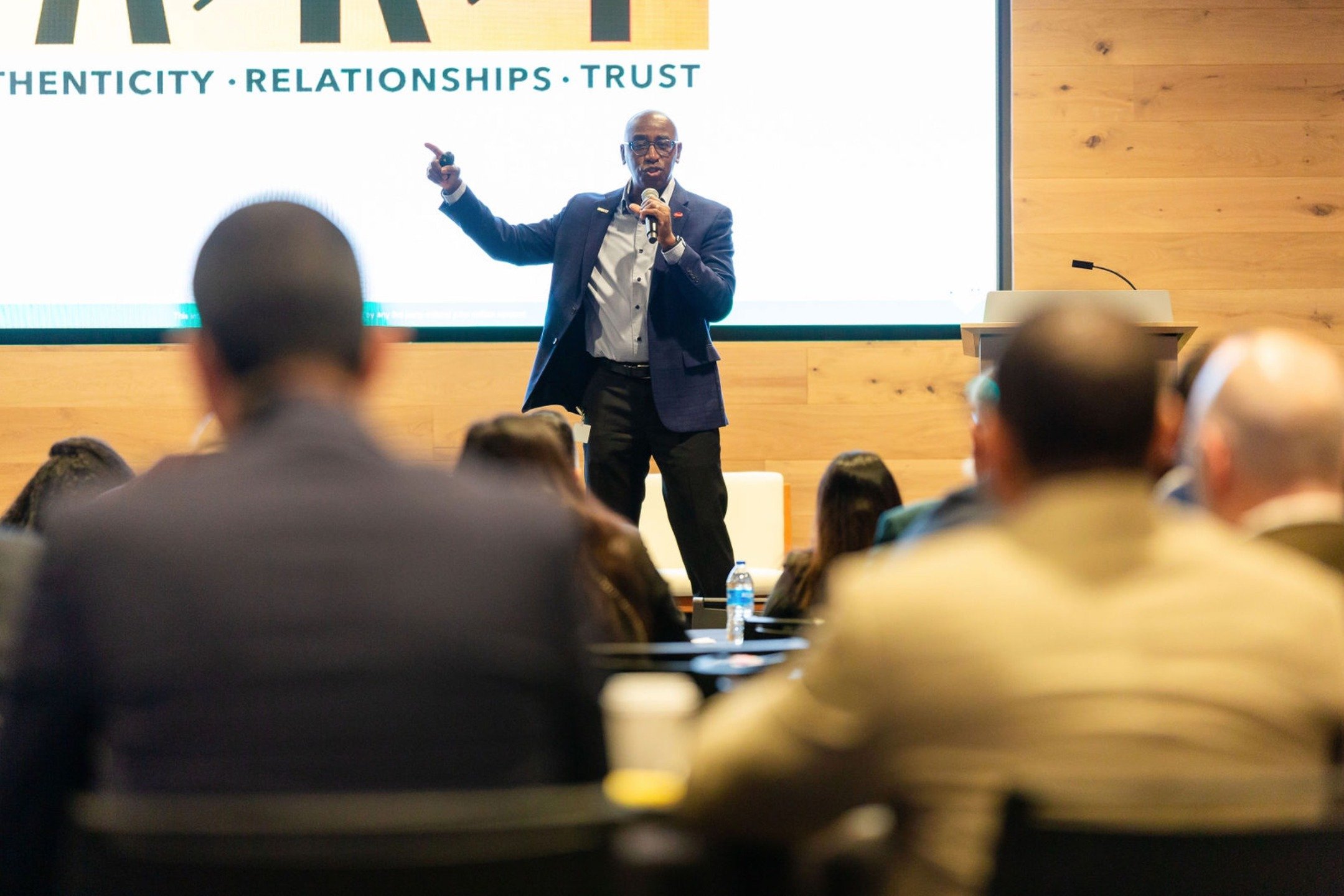 At the Business Owners &amp; Franchise Summit, we bring together entrepreneurs, business owners, franchise leaders, investors, and executives to share experiences and discuss the opportunities and challenges of building and growing businesses today.
