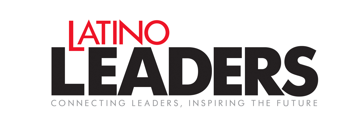 Latino Leaders Magazine