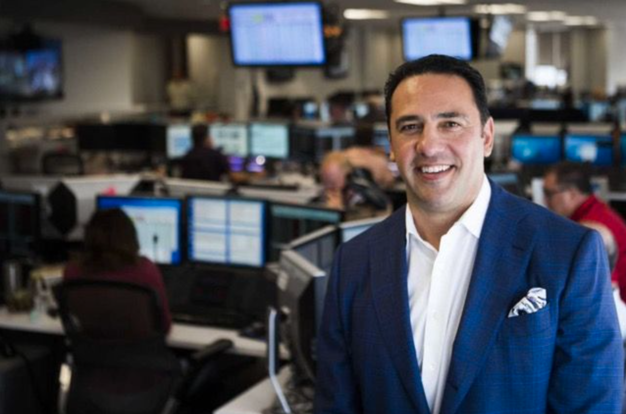 Latino Leaders