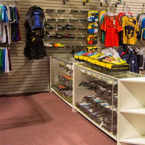 Chicago Indoor Sports Entertainment Tradeshows