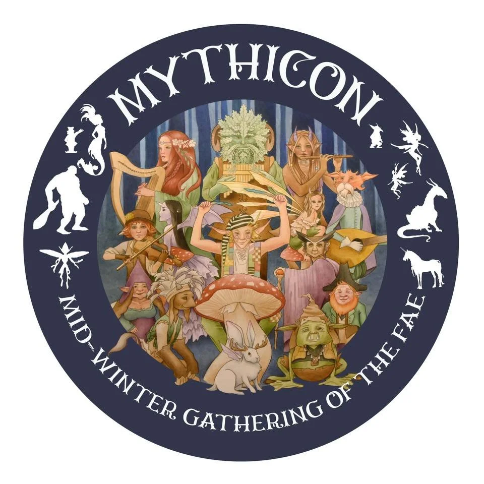 Mythicon: A Midwinter gathering of the Fae