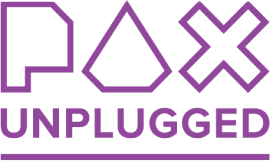 PAX UNPLUGGED 2023