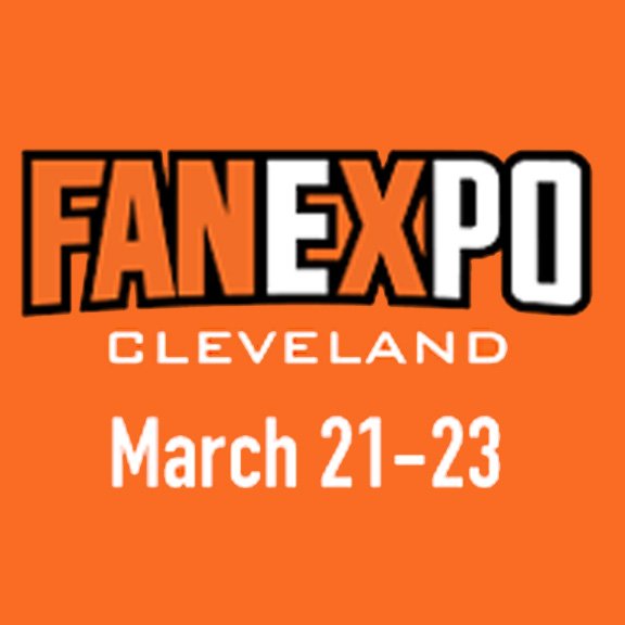 FAN EXPO CLEVELAND