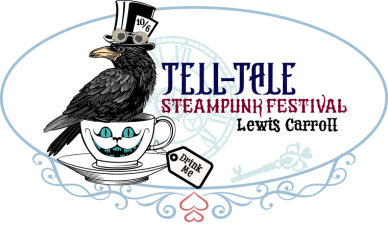 TELLTALE STEAMPUNK