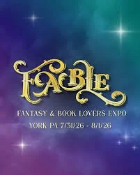 FABLE Book Convention