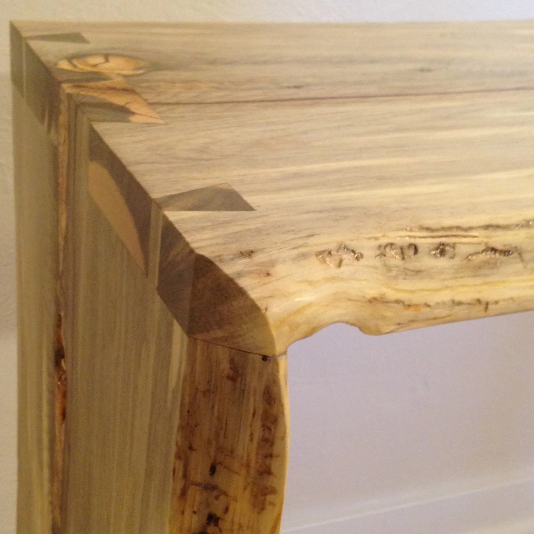 Laptop Desk