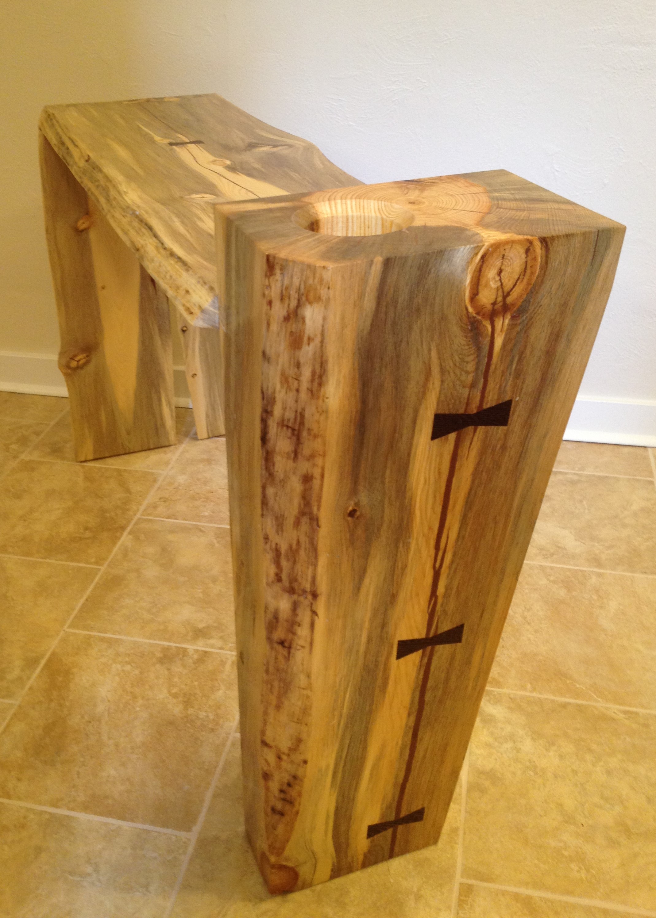 Laptop Desk