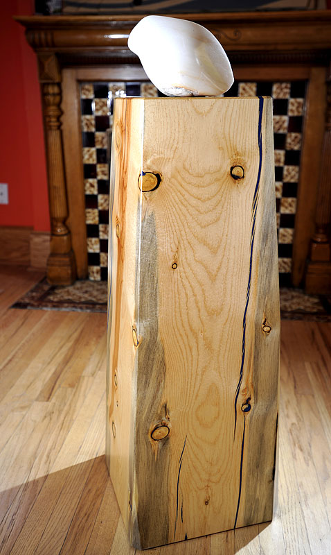 Display Pedestals