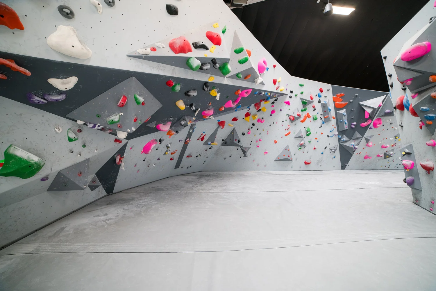 VITAL Climbing Gym
