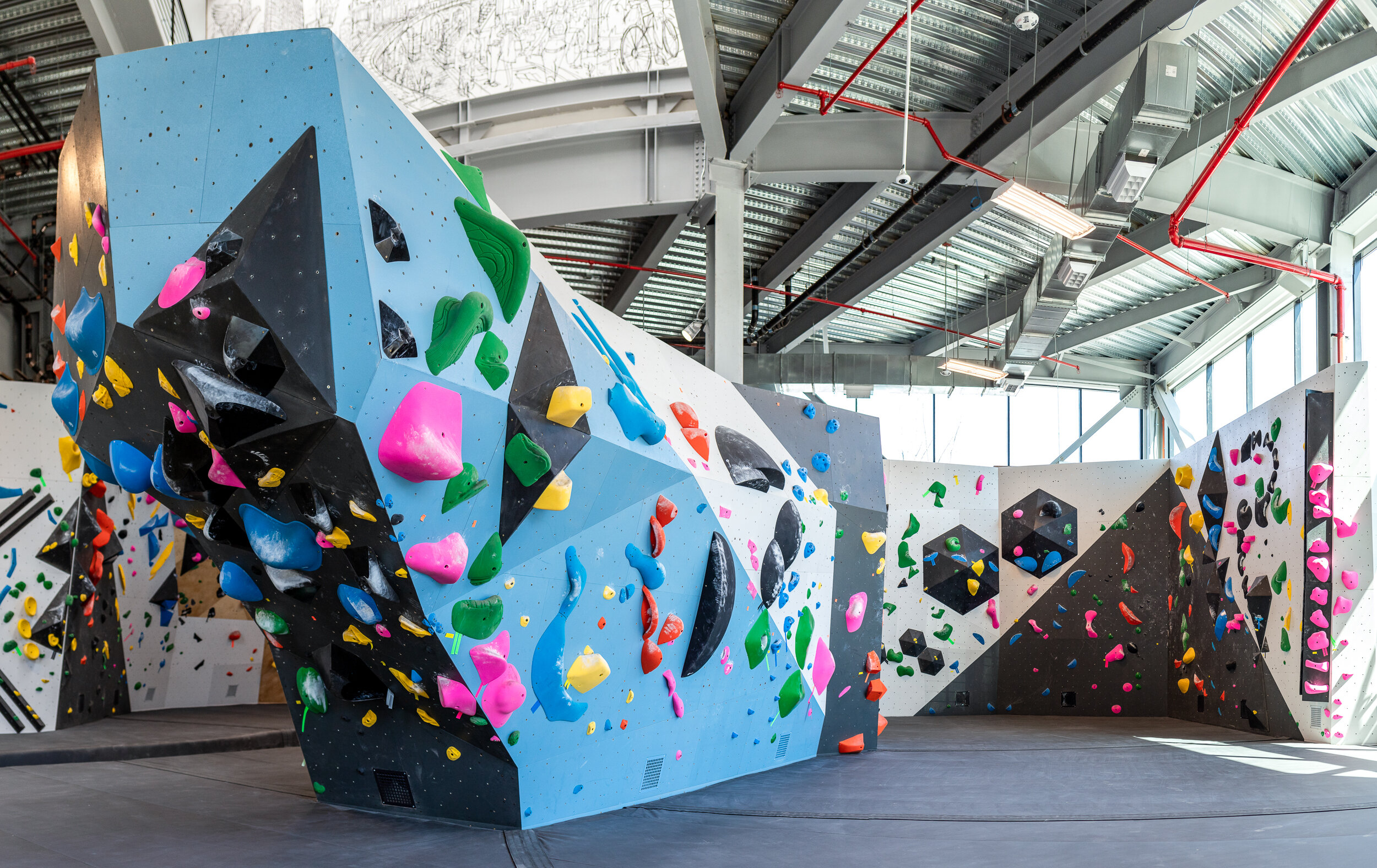 Home Brooklyn VITAL Climbing Gym home-brooklyn-vital-climbing-gym