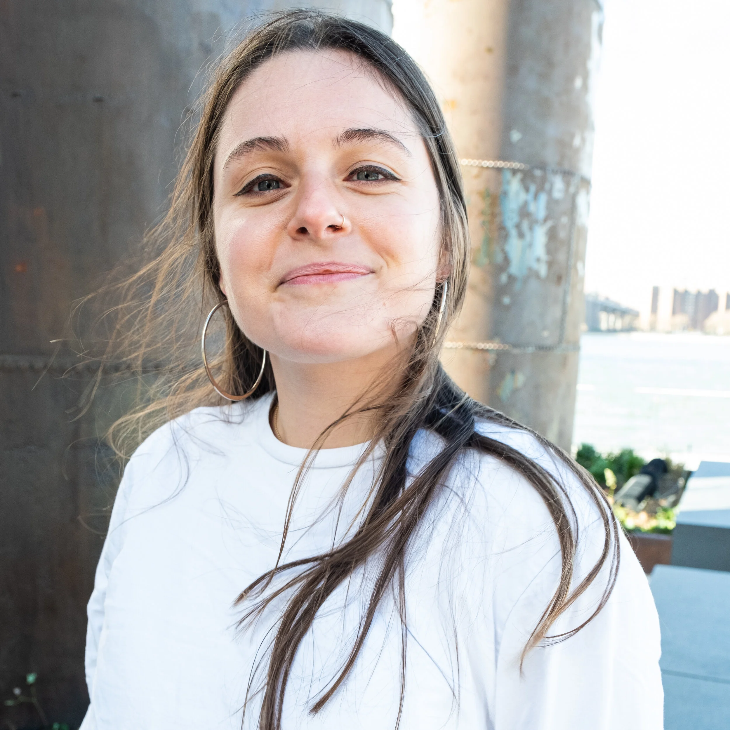 Instructors Brooklyn — VITAL Climbing Gym