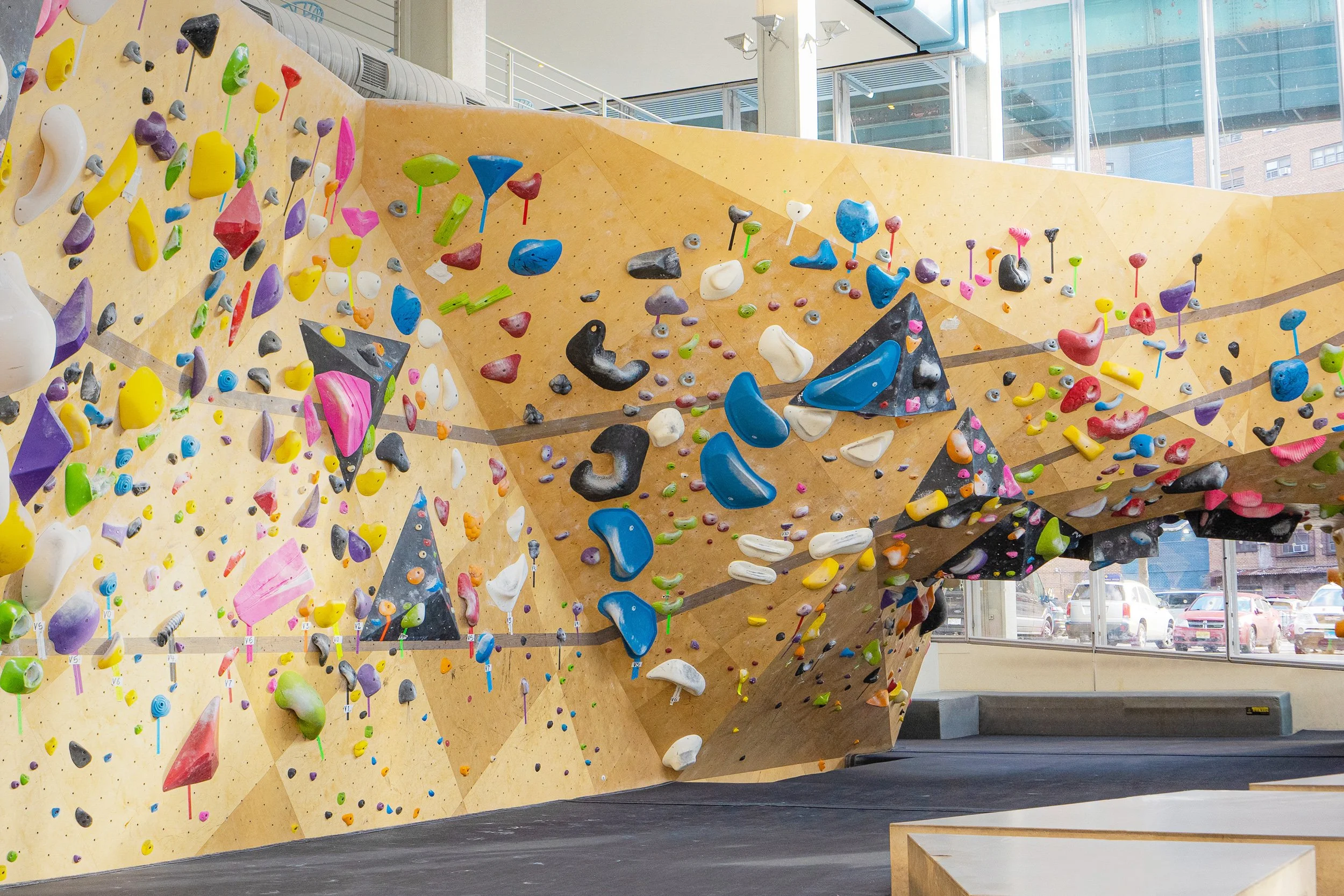 VITAL West Harlem Financial Support Application