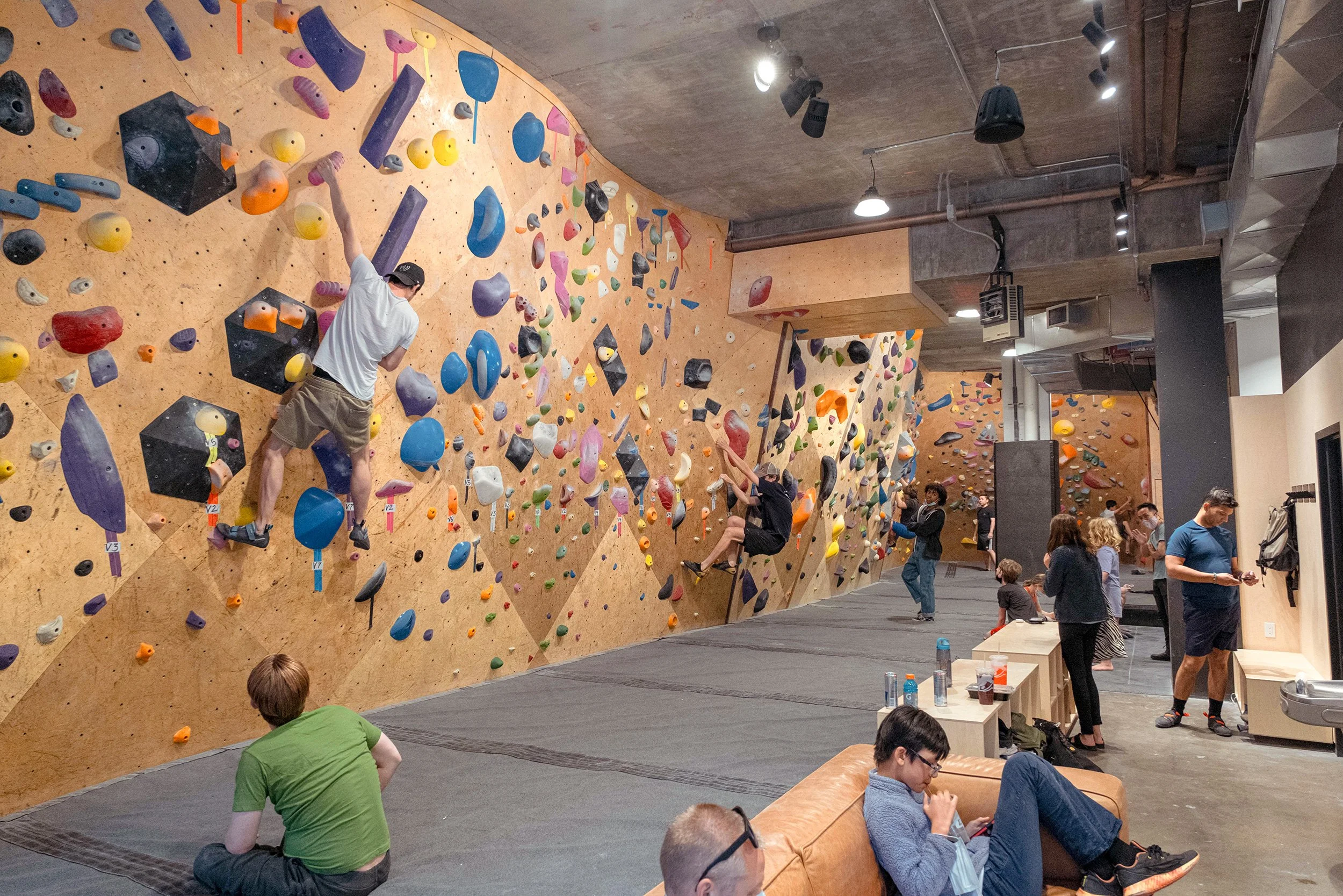 VITAL Upper East Financial Support Application