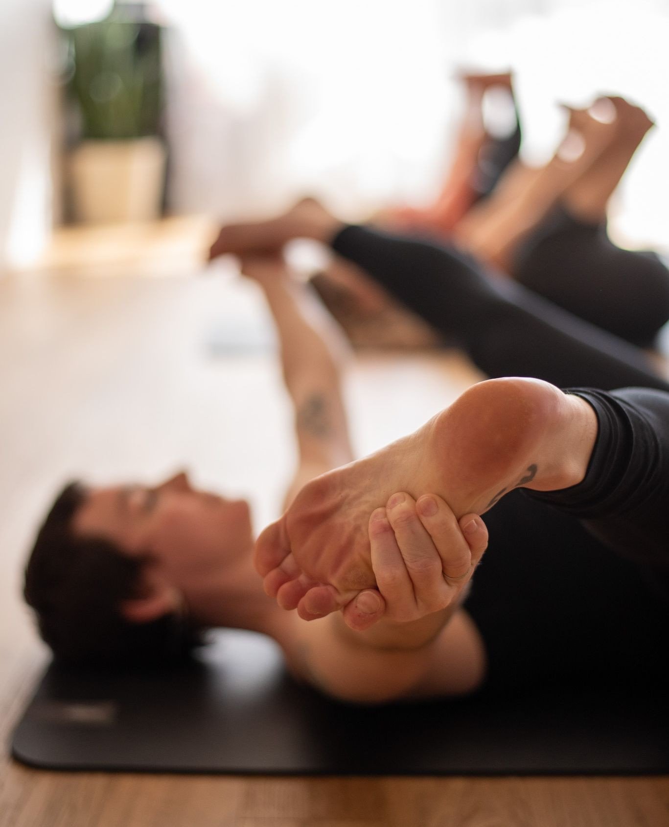 Get ready to get SCHOOLED... at Studio Summer School!⁠
⁠
Complete 42 studio classes between June 1st - Sept 30th to be entered in a raffle. Track your progress on notecards in the studio. Bring a non-member friend (regular Day Pass rates apply) to he