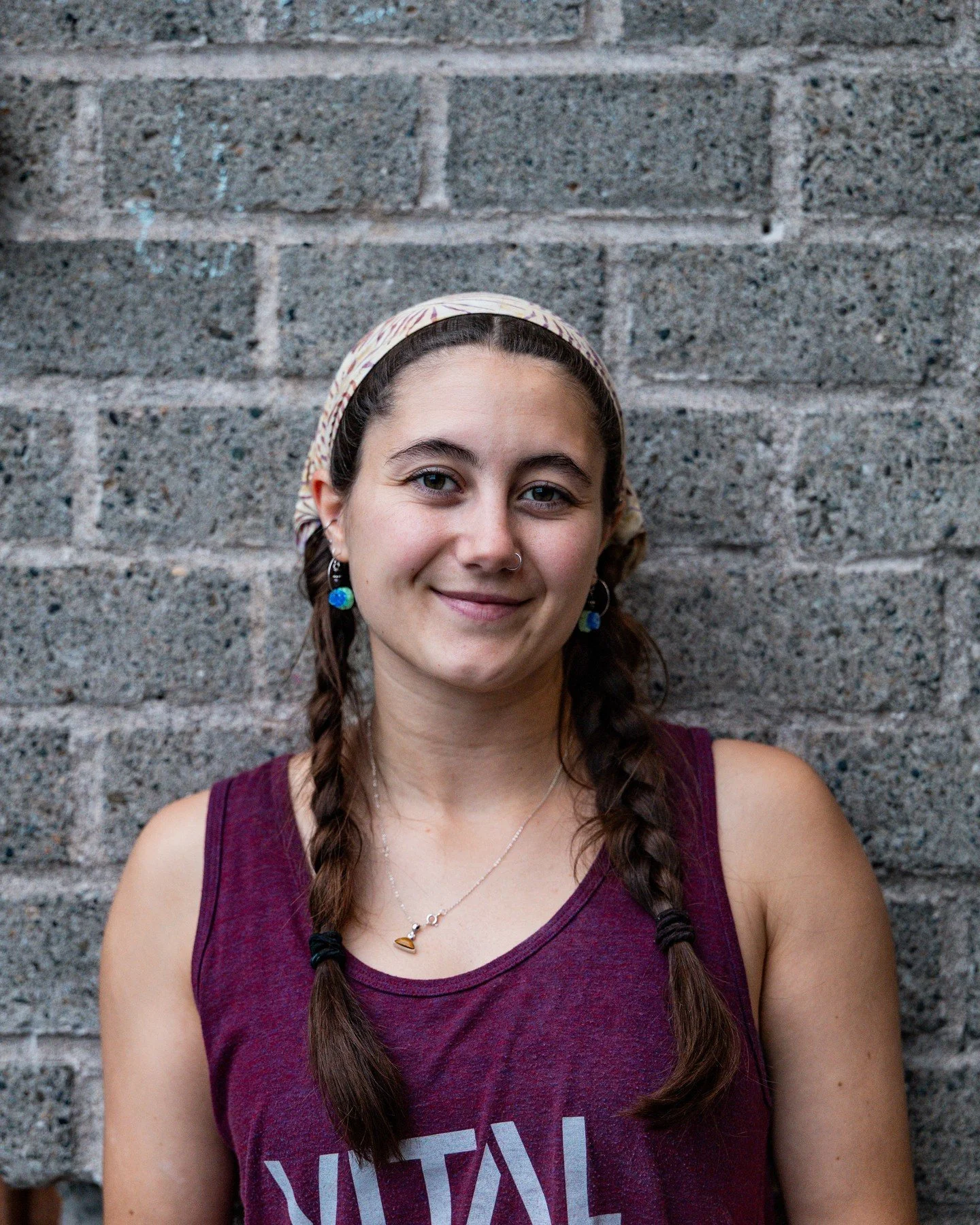 Big, fat, huge "thank you" and "we love you" and "bon voyage" to one of our long time setters, Mara (aka Brock), as she leaves us to pursue big career moves in a big city. Thank you for the innumerable routes and days fi