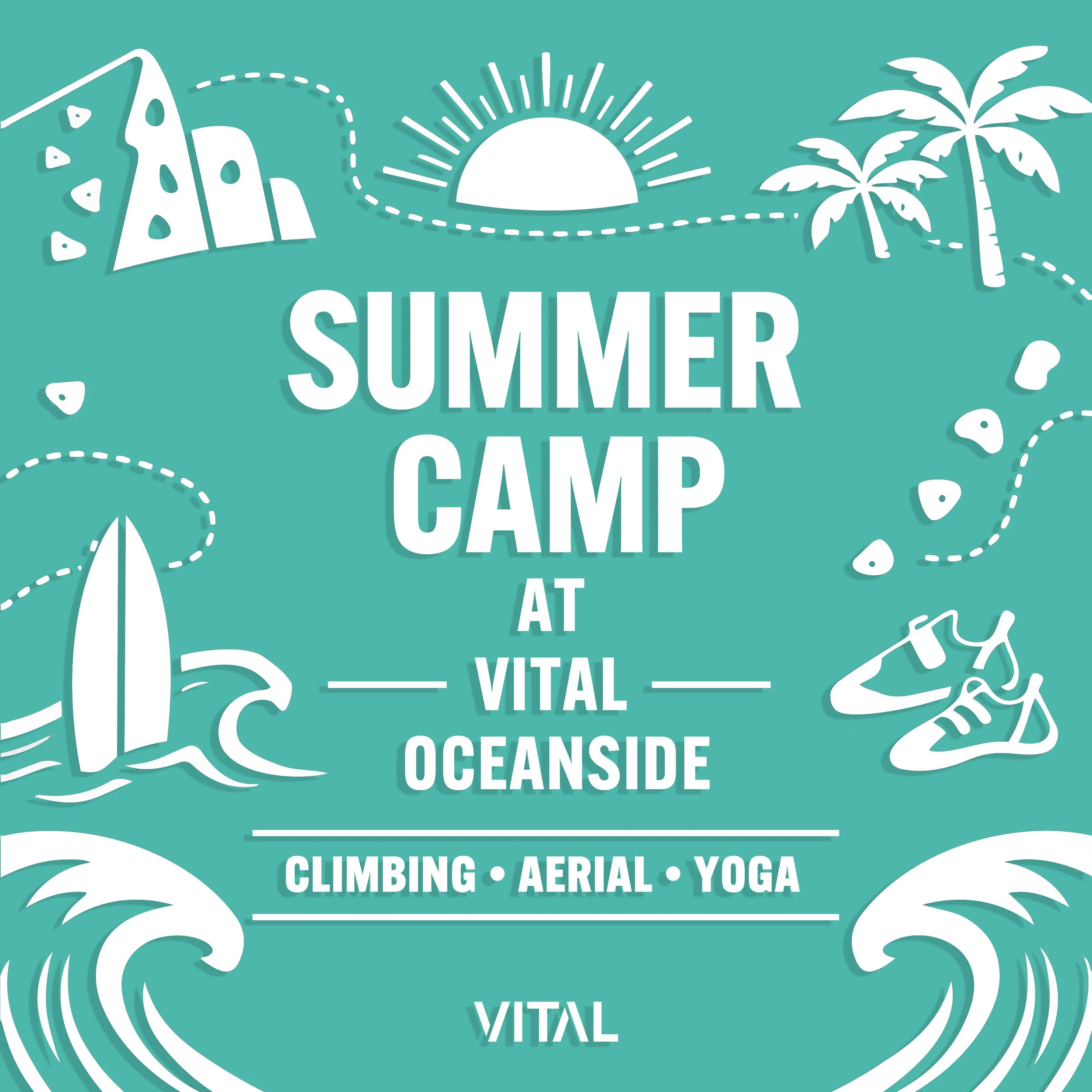 VITAL SoCal Summer Camp