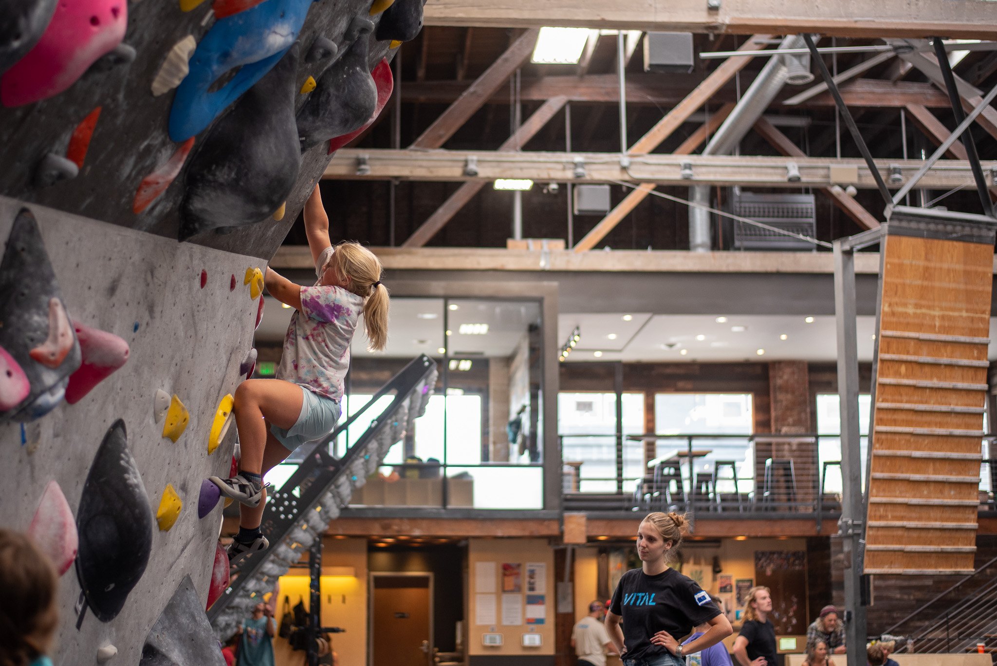 Bellingham - Summer Camp '26