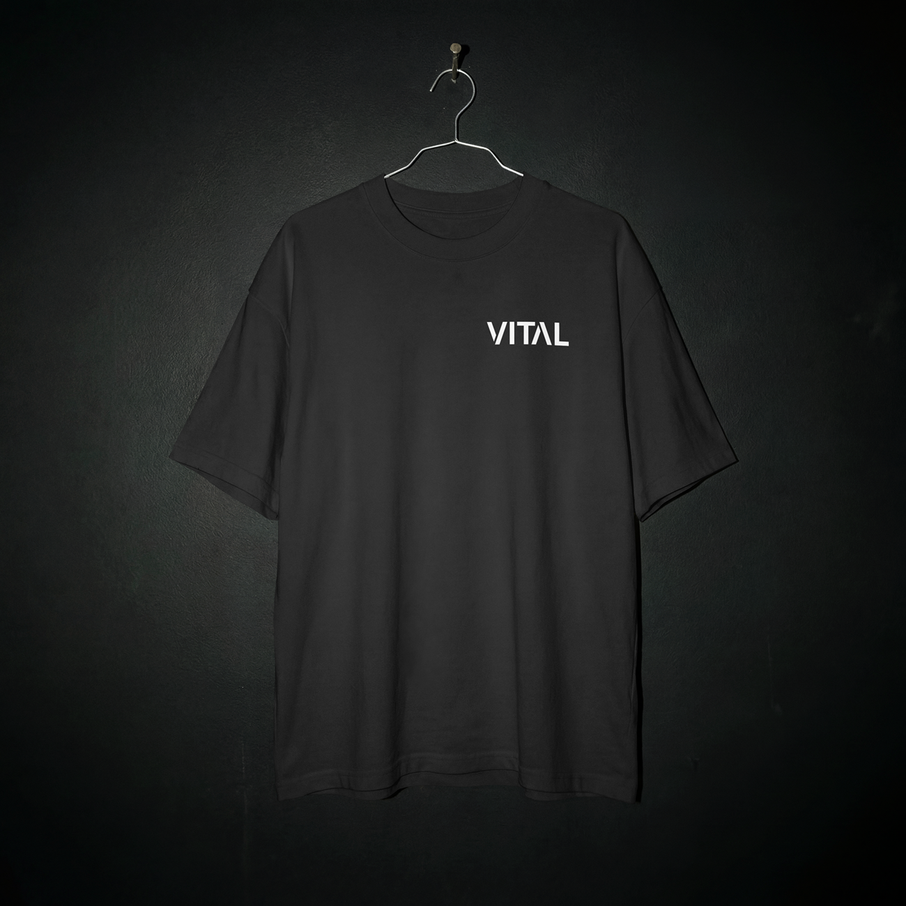 Front Shirt Mock Up - Mockup.png