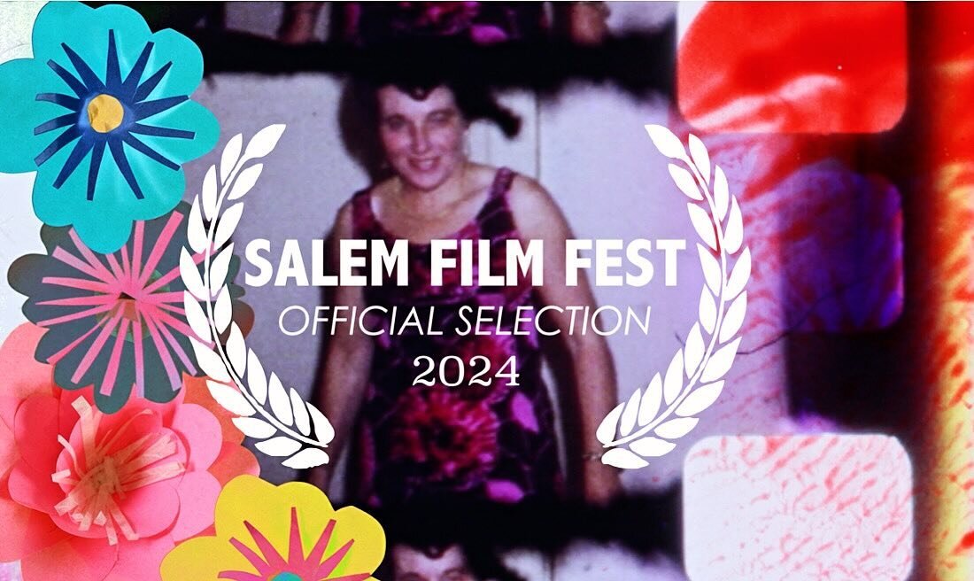 Thrilled to announce that ANYUKA will be screening at the 2024 Salem Film Festival &mdash;Massachusett&rsquo;s largest doc film festival! Hope to see you there! Screening is at 2pm on Friday March 22 in Salem, Massachusetts at Cinema Salem. I&rsquo;l