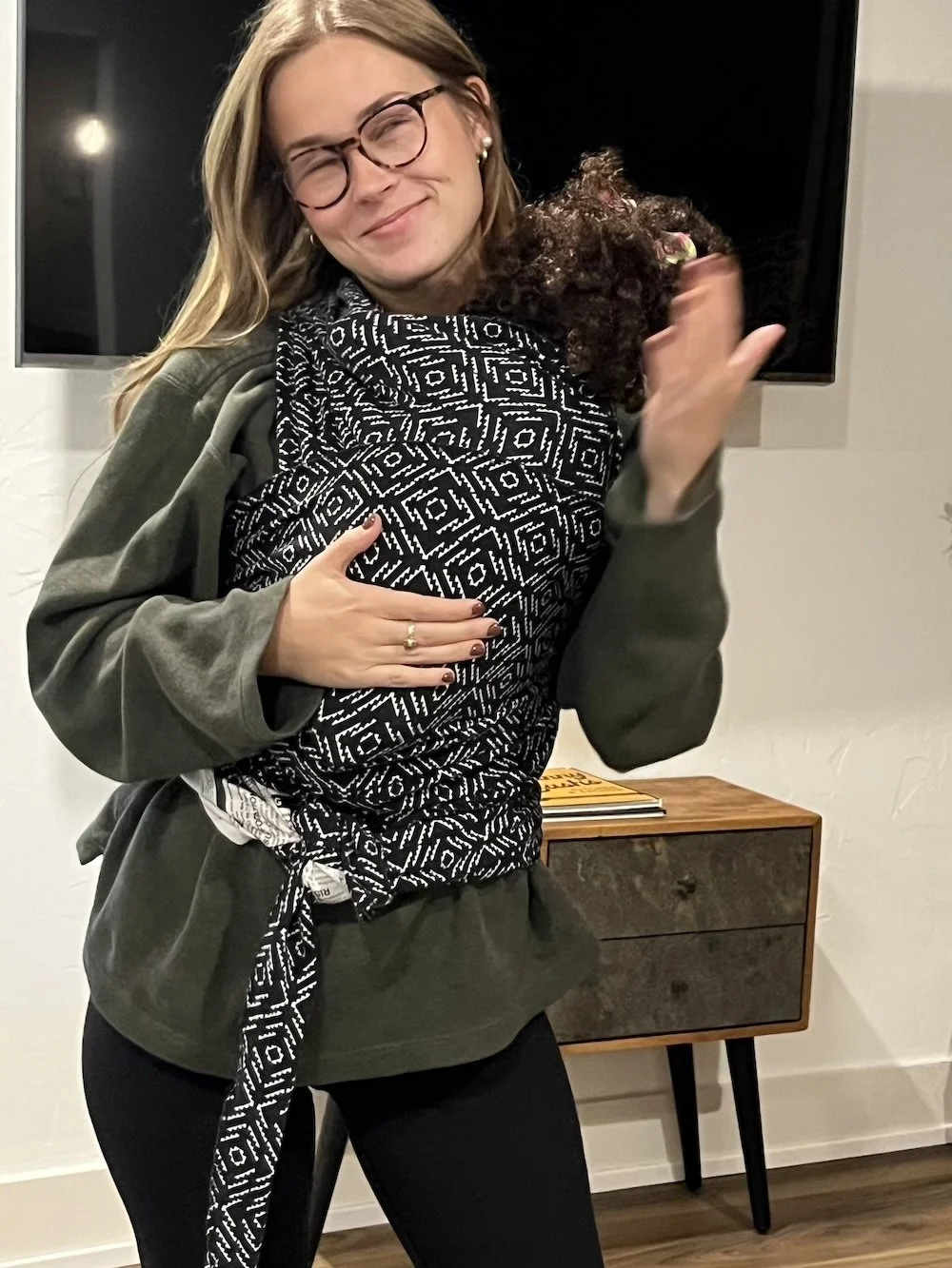 Postpartum workshop baby carrier practice.jpeg