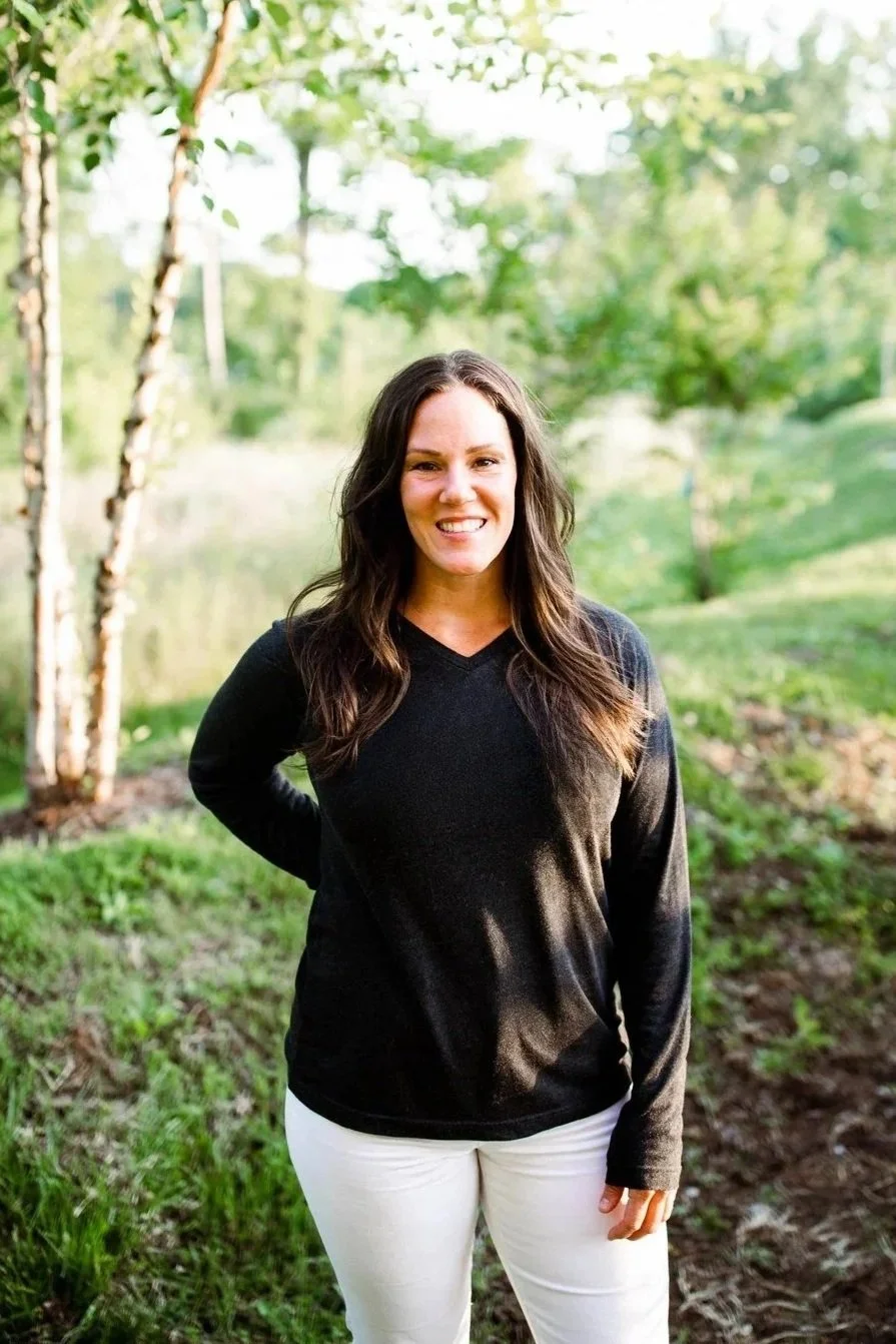 Michelle Clark, Postpartum Doula Trainer