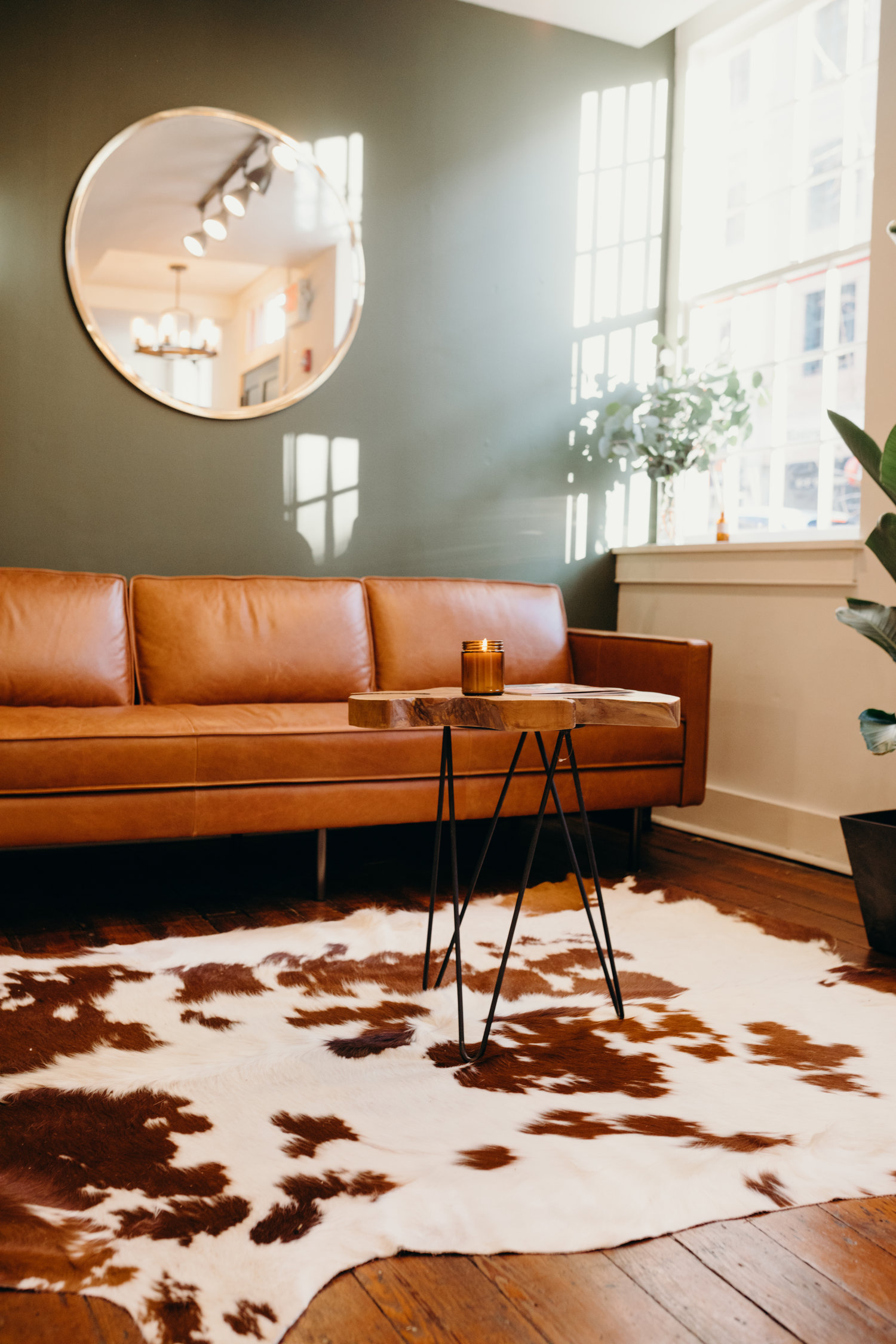 Anthology Salon Style Bar Anthology Salon Style Bar