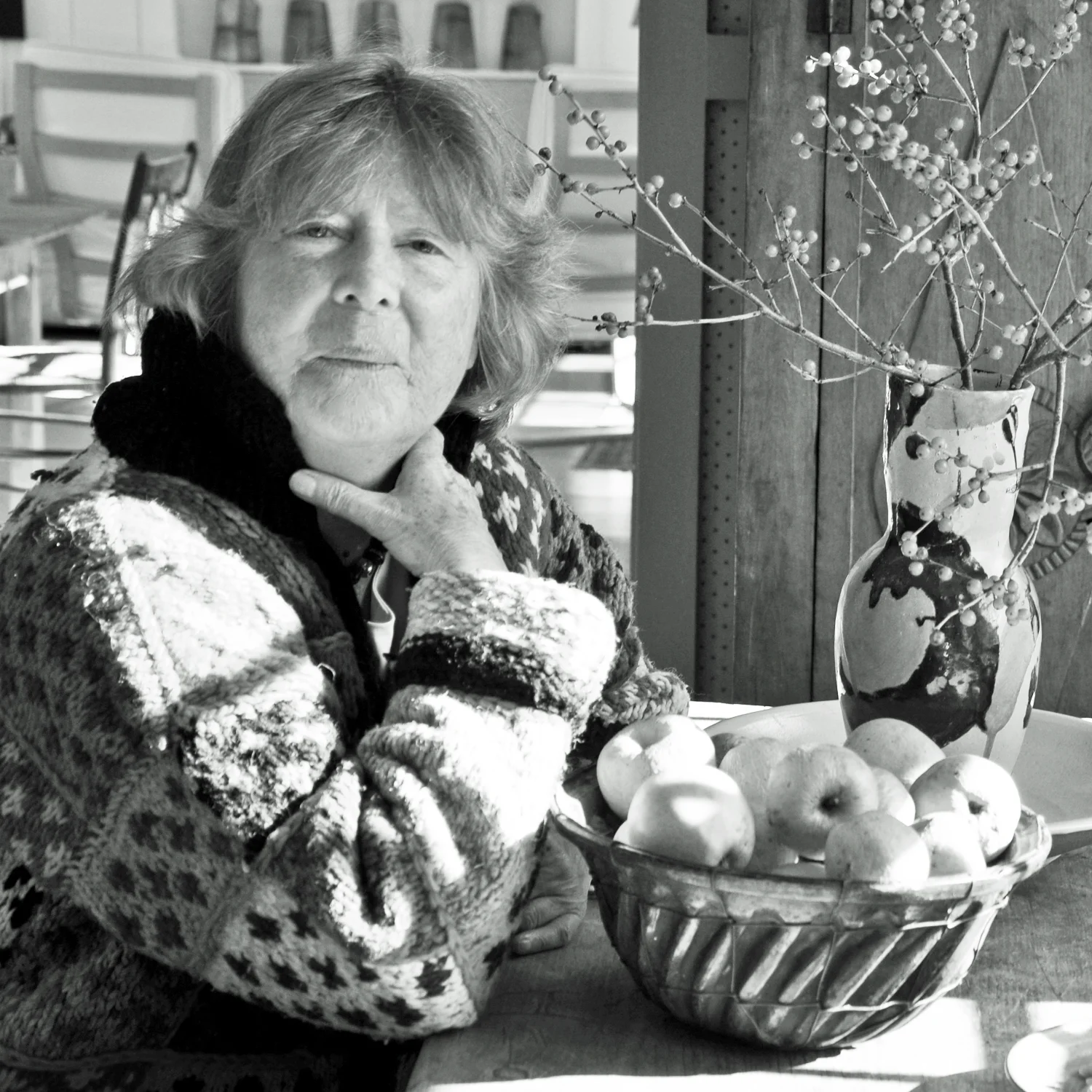 UTE STEBICH